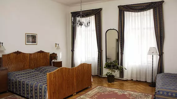 Inn Side Hotel Kalvin House | Pest County - Budapeşte (ve civarı) - Budapeşte Kent Merkezi - Budapeşte İç Kent Bölgesi