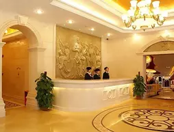 Shenzhen Vienna Hotel - Nanxin Road | Guangdong - Şenzen (ve civarı) - Shenzhen - Nanshan