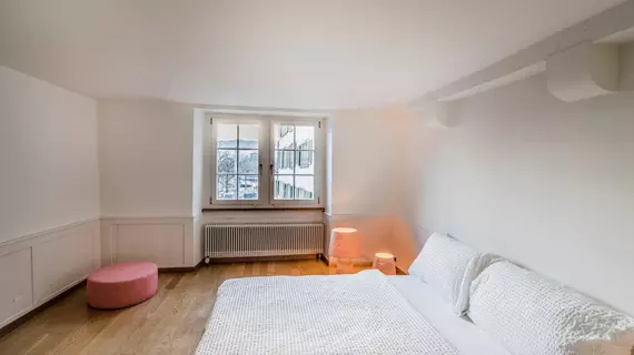 Lake Side Location Bellevue | Zürih Kantonu - Zürih (ve civarı) - Zurich City Center - Old Town