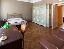 Bed and Breakfast Ekoliving | Lombardy - Milano (ve civarı) - Milano - Vigentino