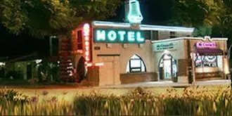 Mission Bell Motel