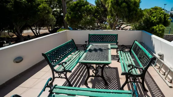 Mary Studios & Apartments | Ege Adaları - Santorini