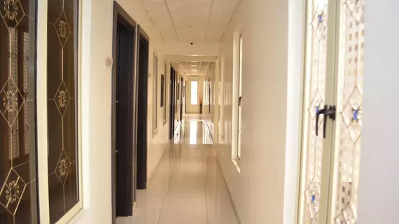 De Rigg Place | Lagos (ve civarı) - Lagos - Surulere