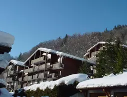 Location d'appartements - La Résidence | Auvergne-Rhone-Alpes - Haute-Savoie (bölge) - La Clusaz