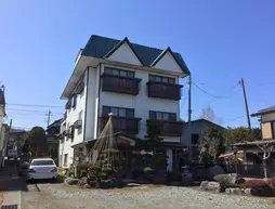 Guesthouse Hiiragi | Yamanaşi (idari bölge) - Minamitsuru - Kofu (ve civarı) - Yamanakako