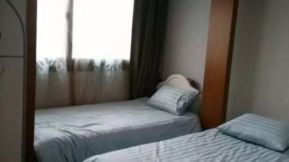 K Star Road Guesthouse - Hostel | Gyeonggi - Seul (ve civarı) - Gangnam - COEX