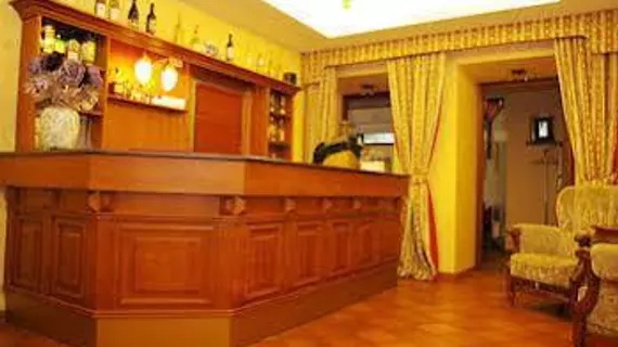 Hotel Rinno | Vilnius (ve civarı) - Vilnius