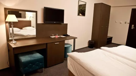 Hotel Sokołowska Airport Modlin | Mazovya Voyvodalığı