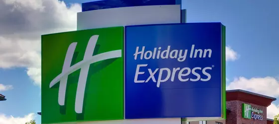 Holiday Inn Express and Suites Jacksonville W I295 and I10 | Florida - Jacksonville (ve civarı) - Jacksonville