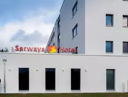 Serways Hotel Weiskirchen Nord | Hessen - Offenbach am Main - Rodgau