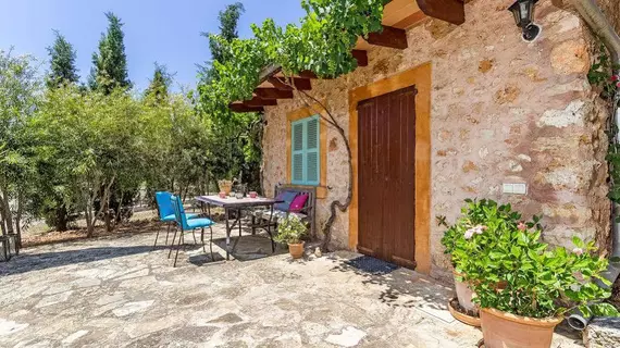 Casa Groc | Balearic Adaları - Mayorka Adası - Pla de Mallorca