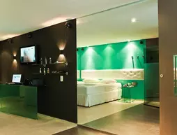 Forum Motel (Adult Only) | Northeast Region - Pernambuco (eyaleti) - Recife (ve civarı) - Recife - Boa Viagem