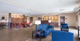 Comfort Inn and Suites Zachary | Louisiana - Baton Rouge (ve civarı) - Zachary