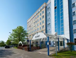 ACHAT Comfort Airport-Frankfurt | Hessen - Offenbach am Main - Langen