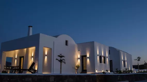 Zafira Residence | Ege Adaları - Santorini