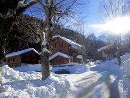 Beausoleil | Auvergne-Rhone-Alpes - Haute-Savoie (bölge) - Chamonix-Mont-Blanc