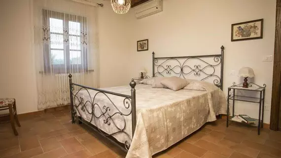 Appartamento Villa Imola | Toskana - Arezzo (vilayet) - Cortona