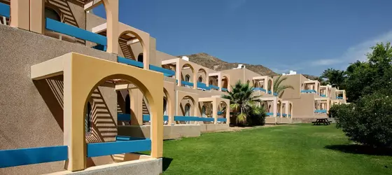 Club Inn Eilat | Hevel Eilot Regional Council - Eylat (ve civarı) - Eilat