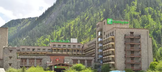 Holiday Inn Jiuzhai Jarpo | Sişuan - Ngawa Özerk Bölgesi - Jiuzhaigou