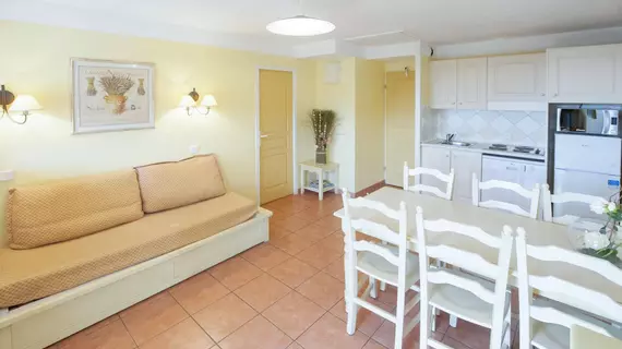 Maeva Particuliers Residence Les Issambres Village | Provence - Alpes - Cote d'Azur - Var - Saint-Raphael (ve civarı) - Roquebrune-sur-Argens - Les Issambres