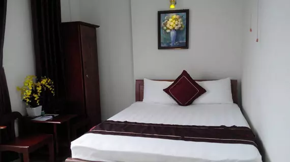 Hung Phat Hotel | Thua Thien-Hue (vilayet) - Da Nang (ve civarı) - Da Nang