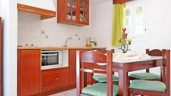 Sun Rock Apartments | Ege Adaları - Naxos