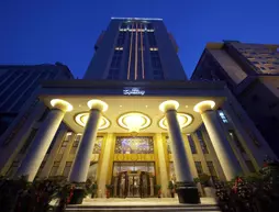 Dynasty International Hotel Dalian | Liaoning - Dalian