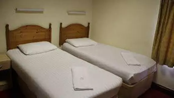 Hotel Olympia | Londra (ve civarı) - Kensington - Earl's Court