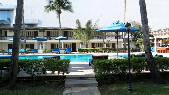 Nautical Inn | Chonburi (vilayet) - Pattaya (ve civarı) - Pattaya - Pattaya Körfezi