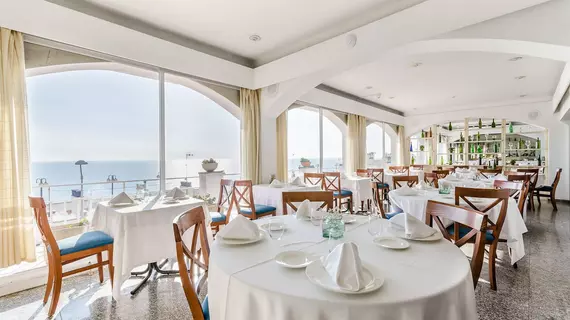 Gran Sol Hotel | Katalonya - Maresme - Sant Pol De Mar