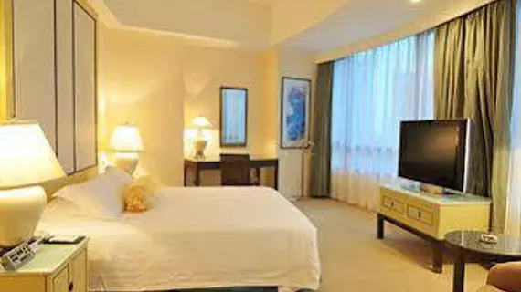 Hainan Junhua Haiyi Hotel  | Haynan - Haikou