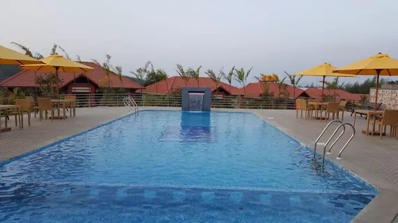 Leisure Vacations Woodstock Villa | Karnataka - Kodagu - Madikeri