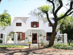 Brooklyn Guesthouses | Gauteng - City of Tshwane - Johannesburg (ve civarı) - Pretoria - Brooklyn