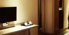 Chengdu Shengrui Hotel | Sişuan - Chengdu - Shahepu - Jinjiang