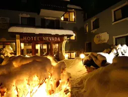 Hotel Nevada | Lombardy - Bormio