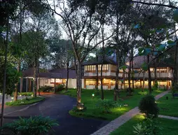 Greenwoods Resort | Kerala - Idukki Bölgesi - Thekkady