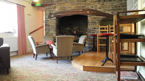 Trimstone Manor Country House | Devon (kontluk) - Ilfracombe