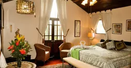 The Cariari Bed and Breakfast | Alajuela (ili) - San Jose (ve civarı) - Ciudad Cariari