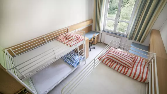 Muffin Hostel | Salzburg (eyalet) - Salzburg