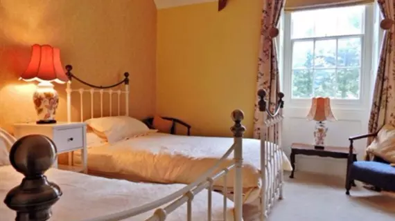 Westgate Manor | Durham (kontluk) - Bishop Auckland