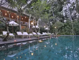 Puri Sunia Resort | Bali - Ubud - Petulu