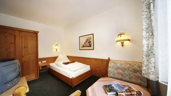 Scharler's Boutiquehotel | Salzburg (eyalet) - Zell am See - Uttendorf