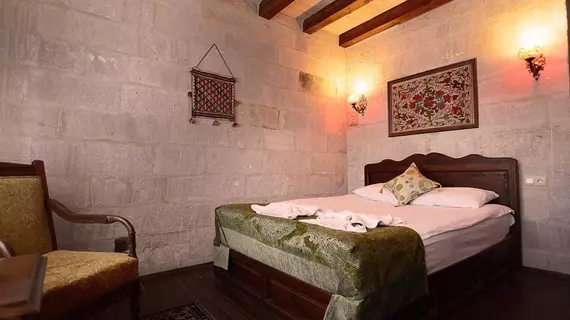 Gedik Cave Hotel | Nevşehir - Nevşehir