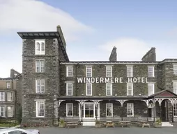 Windermere Hotel | Cumbria (kontluk) - Windermere