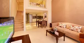 Bodun International Serviced Apartment Guangzhou | Guangdong - Guangzhou (ve civarı) - Yuexiu - Huanshi Dong Lu