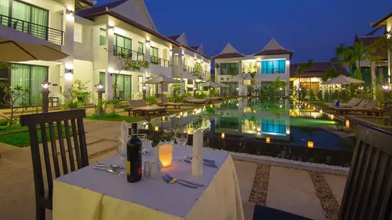 Tanei Resort and Spa | Siem Reap (ili) - Siem Reap