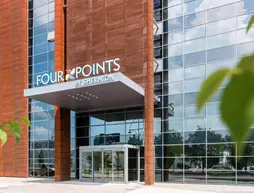 Four Points by Sheraton Venice Mestre | Venedik (ve civarı) - Mestre