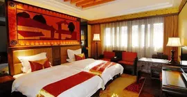 Lijiang Golden Path Hospitality Hotel | Yunnan - Lijiang - Dayan Old Town