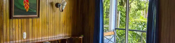 Monteverde Ecolodge | Puntarenas (ili) - Monteverde