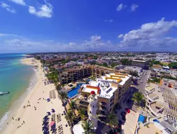 EL FARO by TeAmoPlaya | Quintana Roo - Solidaridad - Playa del Carmen